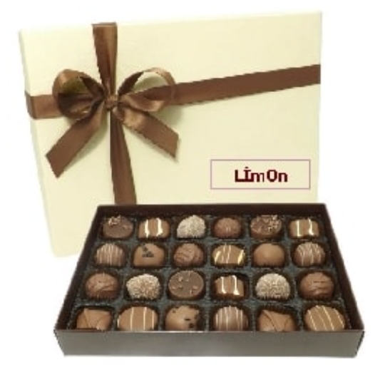 El Yapımı Special Çikolata 250 Gr Mini