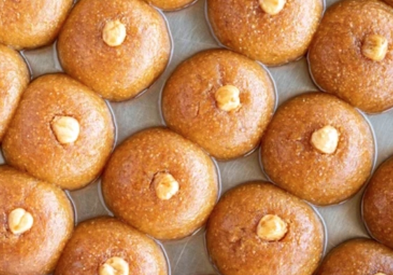 Kat Kat Emek 1 Kg Şekerpare Tatlısı