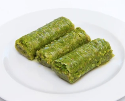 Sıcak Servis Tavsiyeli 500 Gr Sarma